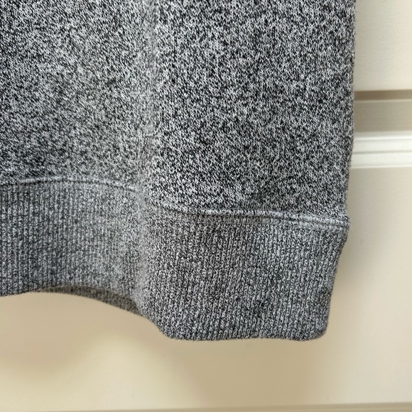 Roots Sweatshirt Dress with Hoodie - Picture 5 of 10